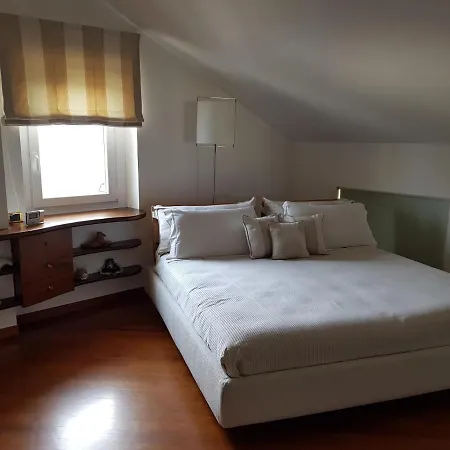 Bt House Rivoli * Rivoli (Turin)