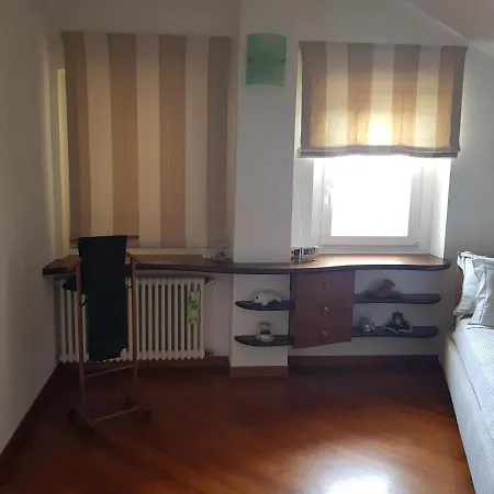 Bt House Rivoli *