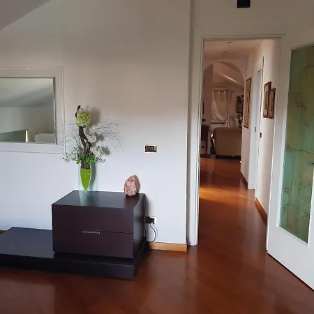 Guest house Bt House Rivoli Rivoli (Turin)